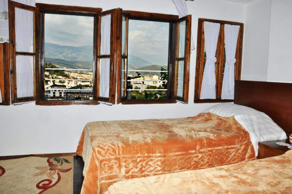 Hava Baci Berat Exterior foto