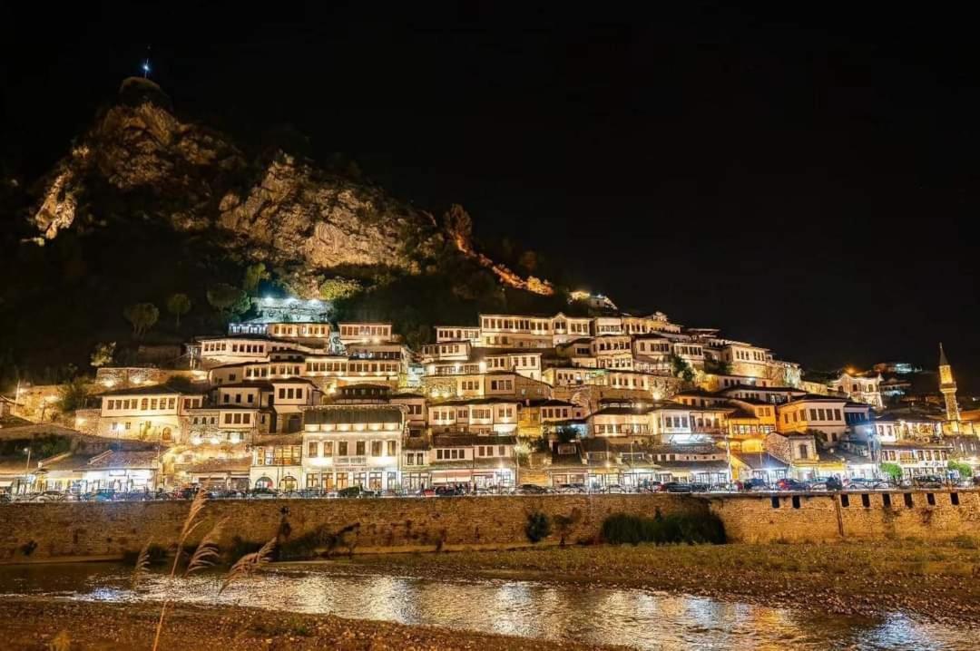 Hava Baci Berat Quarto foto
